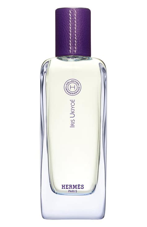 Hermes Hermessence Iris Ukiyoe Edt 100ml 